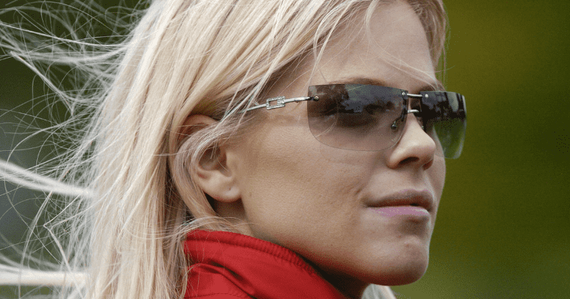 Tiger Woods' former wife Elin Nordegren is pregnant with third child, identity of baby's father remains a mystery