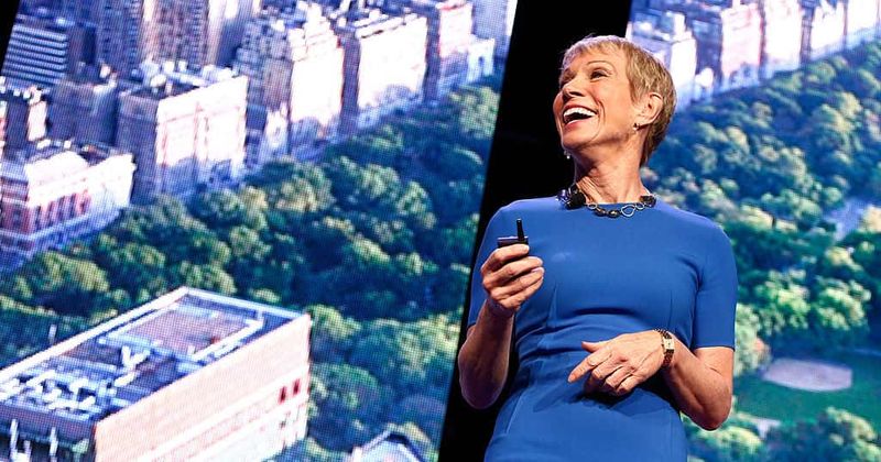 'Shark Tank' judge Barbara Corcoran's brother found dead in a Dominican Republic hotel