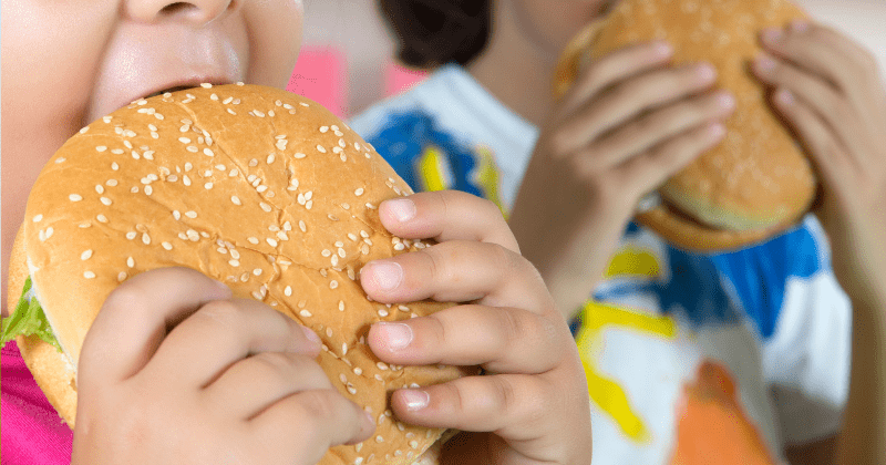Childhood obesity can lead to higher blood pressure, increased risk of future stroke or heart attack: Study