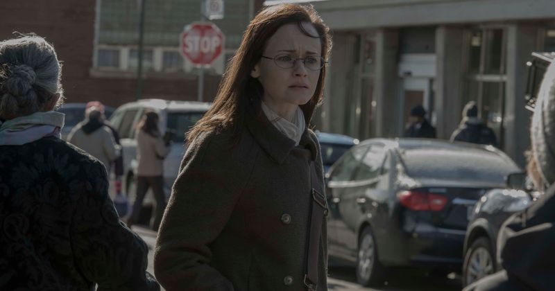 Alexis Bledel's Emily steals the show in 'The Handmaid's Tale' season 3 as she frees herself of Gilead's horrors