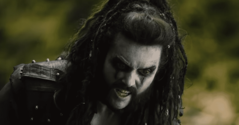 'Krypton' season 2 premiere saw Emmett Scanlan's Lobo steal the limelight with a strong 1st impression