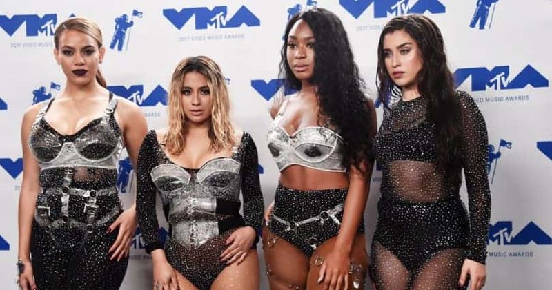Normani Kordei shares the hardest part of Fifth Harmony disbanding