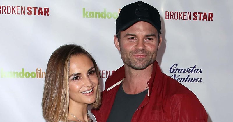 Daniel Gillies and Rachael Leigh Cook announce split after 15 years of marriage