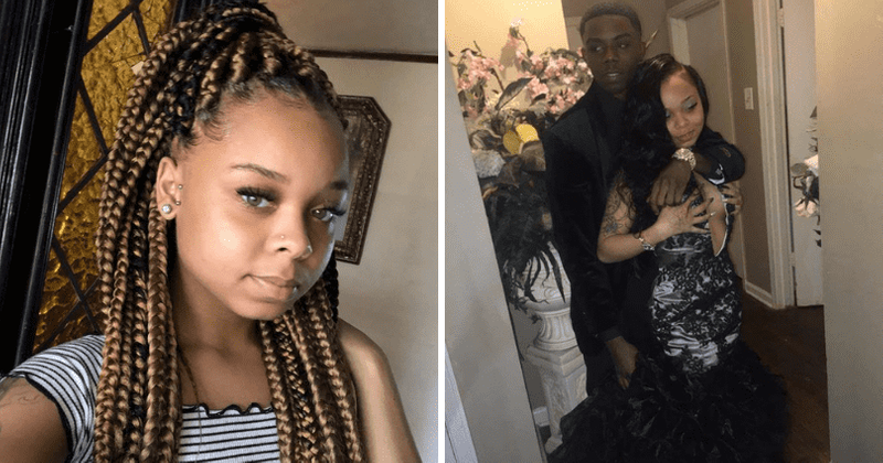 Girlfriend of Memphis man shot and killed by US Marshals goes into labor during riots protesting his death