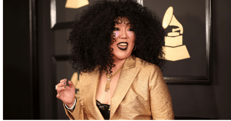INTERVIEW: Comedian Margaret Cho talks about her dream role and why Donald Trump is so embarrassingly funny