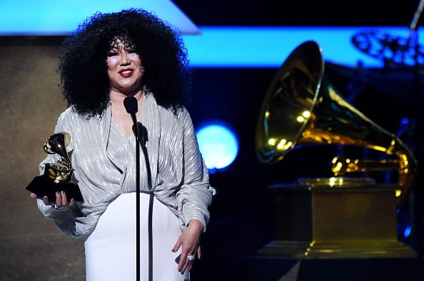 Margaret Cho (Getty)