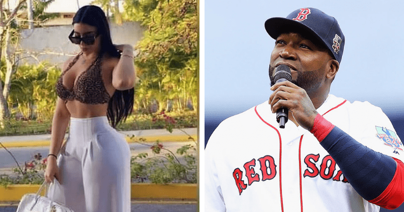 Was David Ortiz's alleged 'love affair' with stunning Dominican vlogger the reason behind attack on baseball legend?