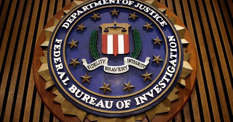 US officials take down website Backpage.com, but no one has a clue why