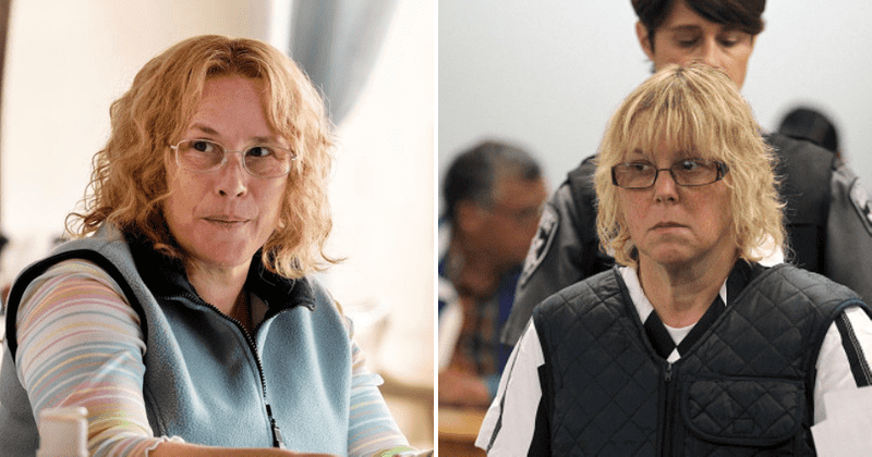 Escape at Dannemora: Joyce Mitchell, the tailor who helped two murderers in infamous prison break is denied parole