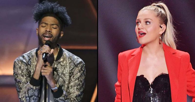 'Songland': Who is Darius Coleman, the contestant who won Kelsea Ballerini's heart?