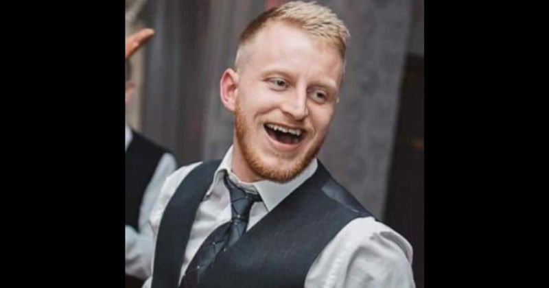 Father of two-year-old ends life with fatal dose of prescription pills after being abused on Facebook