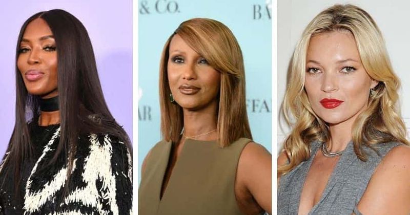 Move over Kim and Kylie: The IT girls of the 70s and the 80s were the real trailblazers, and here's what they're up to now