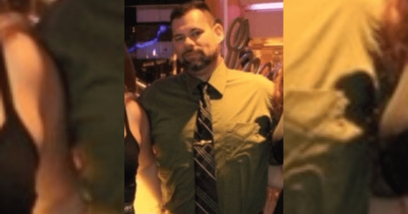 Former Marine and father-of-3 fatally shot while apologizing to driver for cutting her off at red light