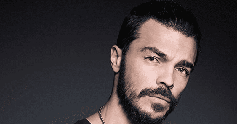 'Grand Hotel' star Shalim Ortiz calls his character Mateo 'mysterious', feels 'humbled' to be part of Eva Longoria's show