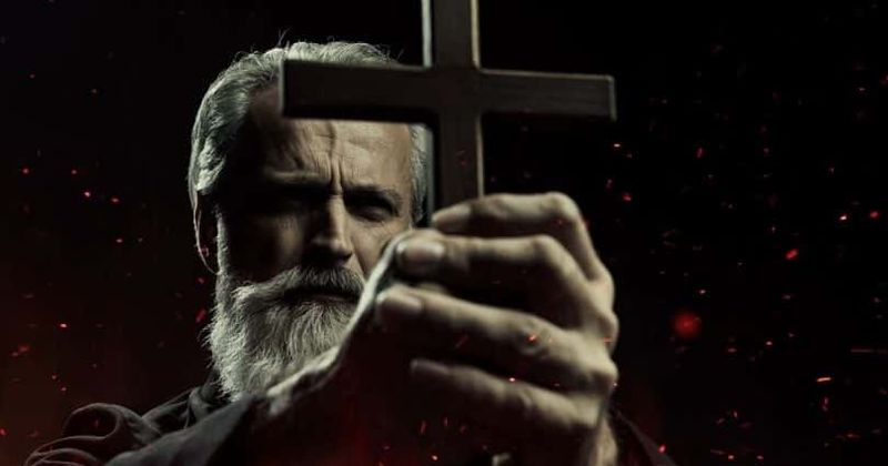 10 disturbing cases of real-life exorcisms and demonic possessions