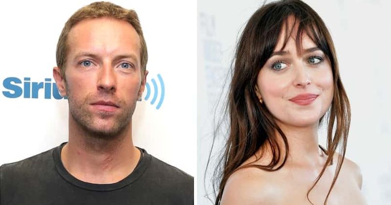 Chris Martin and Dakota Johnson have reportedly split after nearly two years together