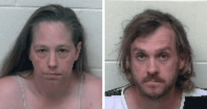 Missing four-month-old Ohio baby found dead at the bottom of 30-feet deep well, parents arrested