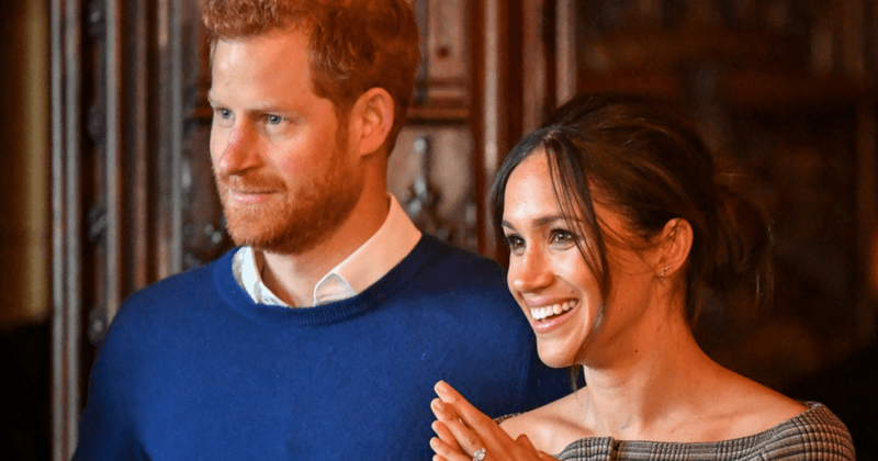 Perfect wedding gift for Prince Harry and Meghan Markle will be a donation to select charities