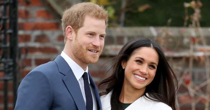 Perfect wedding gift for Prince Harry and Meghan Markle will be a donation to select charities