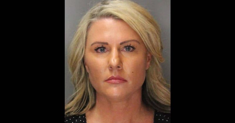 Sacramento County sheriff’s deputy, 44, accused of having sex with 16-year-old arrested following discovery of evidence