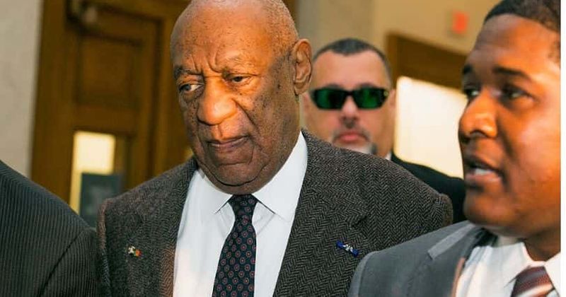 Bill Cosby sexual assault retrial hits early snag after juror heard presuming comedian's guilt