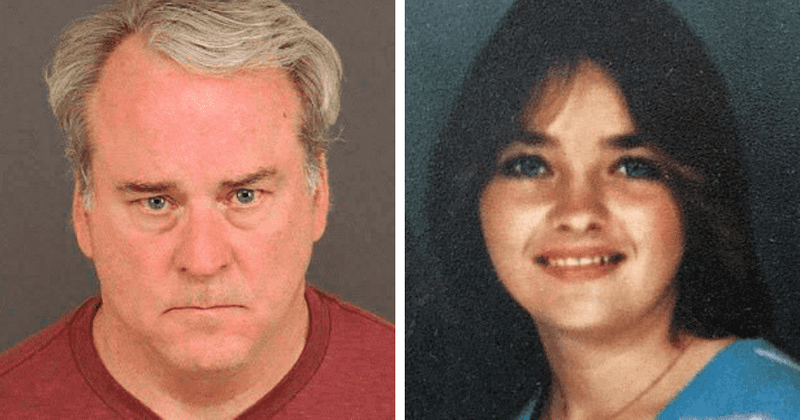 DNA points to Denver man's involvement in brutal rape and murder of 20-year-old soldier in 1987