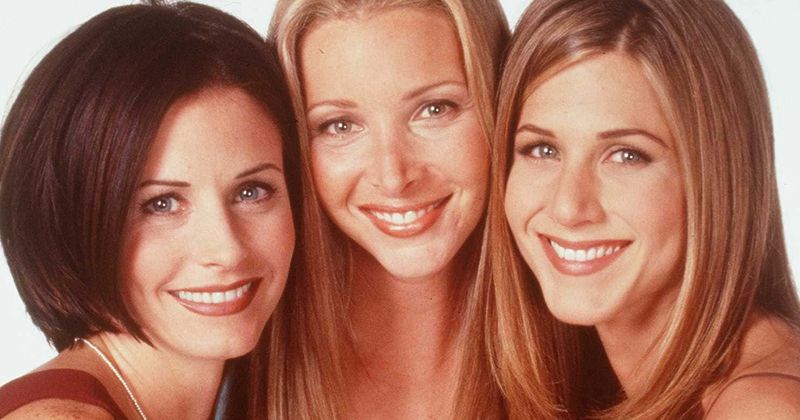 Courteney Cox reunites with Jennifer Aniston, Lisa Kudrow on her 55th birthday, shares heartwarming photo