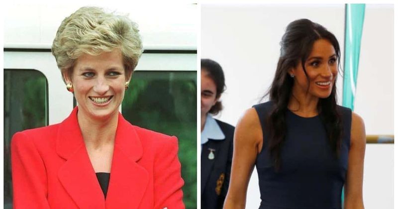 Meghan Markle is 'much more ready for her role' than Princess Diana was, claims royal biographer