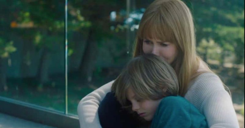 'Big Little Lies' season 2 episode 2 puts a dark twist on Father's Day but keeps things real with a conservative Mary Louise