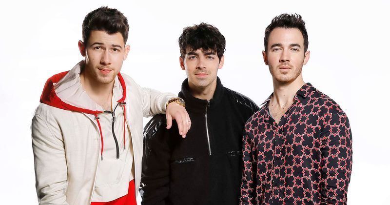 'Songland': Jonas Brothers talk working with songwriter collaborator Ryan Tedder on the series