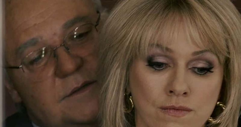 'The Loudest Voice' is a huge thumbs-down to Roger Ailes, going into details of his predatory, gaslighting past