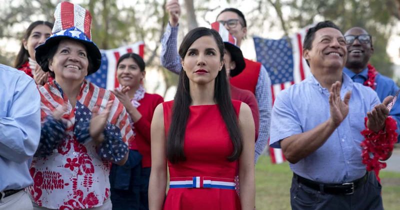 'Into the Dark: Culture Shock': Release date, plot, cast, and everything you need to know about the Independence Day horror