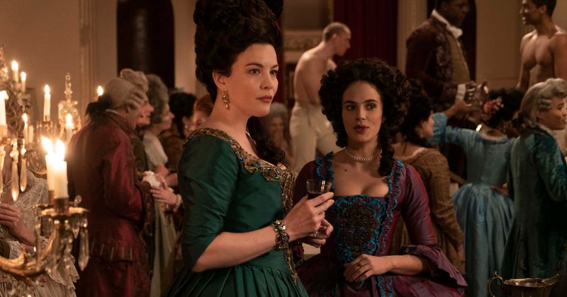 'Harlots' season 3: Release date, plot, cast, trailer, and everything else about the Hulu show