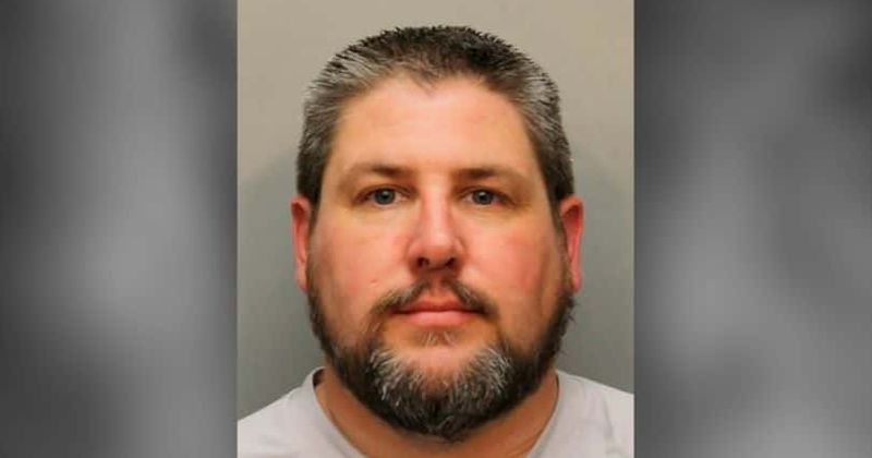 Former Texas pastor who supported bill to criminalize abortion charged with continuous sexual abuse of a child