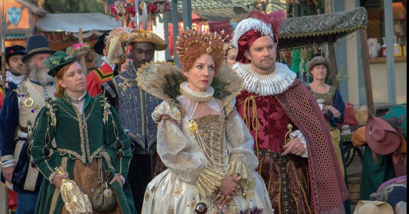 American Princess' season 2 is imminent thanks to its perfect combination of funny and raunchy, shares actor Seana Kofoed