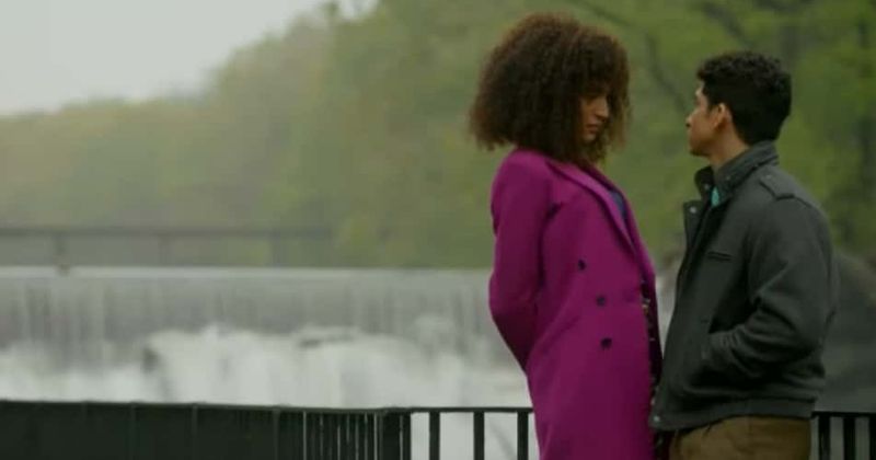 'Pose' season 2 episode 2 will have you rooting for Team Papi as his love story with Angel begins