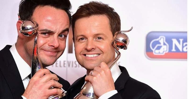 Declan Donnelly ‘taking a break’ after performing Saturday Night Takeaway without Ant McPartlin