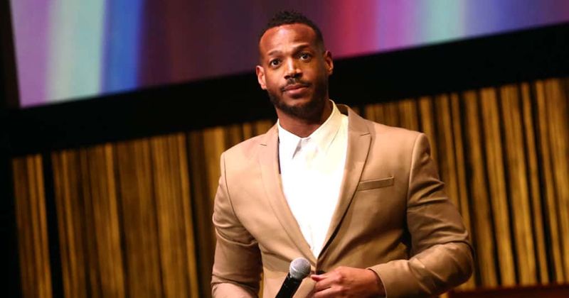 Kim Zolciak claps back at Marlon Wayans after he calls her a character from 'White Chicks'