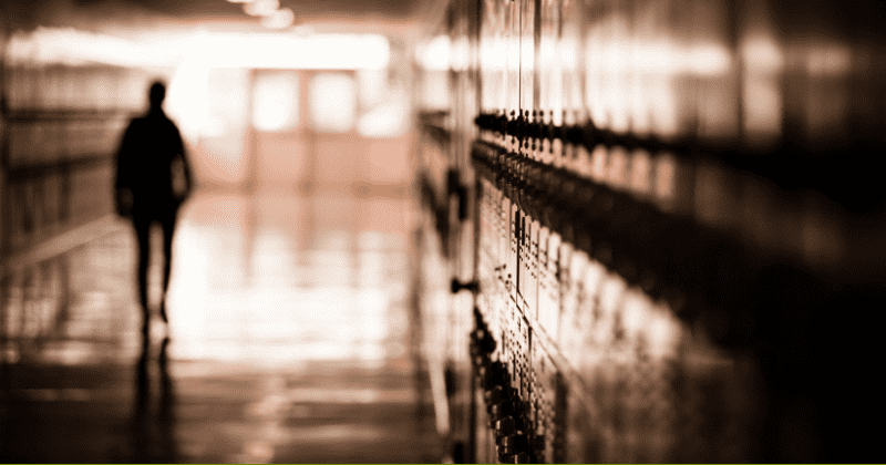 African American students at greater risk of being suspended or expelled in schools than their peers, claims study
