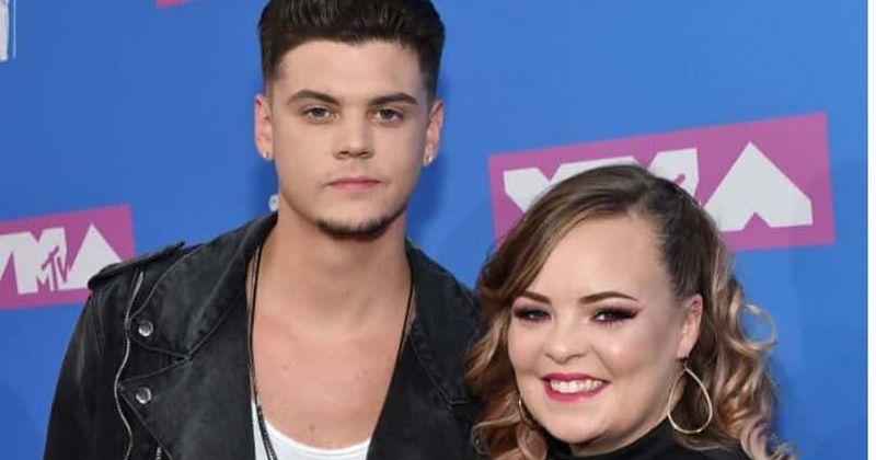 Teen Mom's Tyler Baltierra may have hinted that he has reached a breaking point after battling family issues