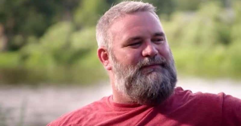 Bernie McGee of 'Seeking Sister Wife' dies aged 41 after suffering heat stroke and heart attack