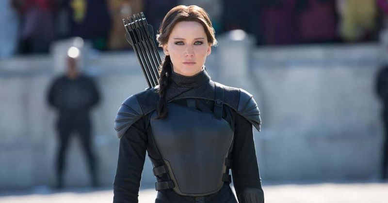 'Hunger Games' movie prequel being planned by Lionsgate, to be set 64 years before the first book