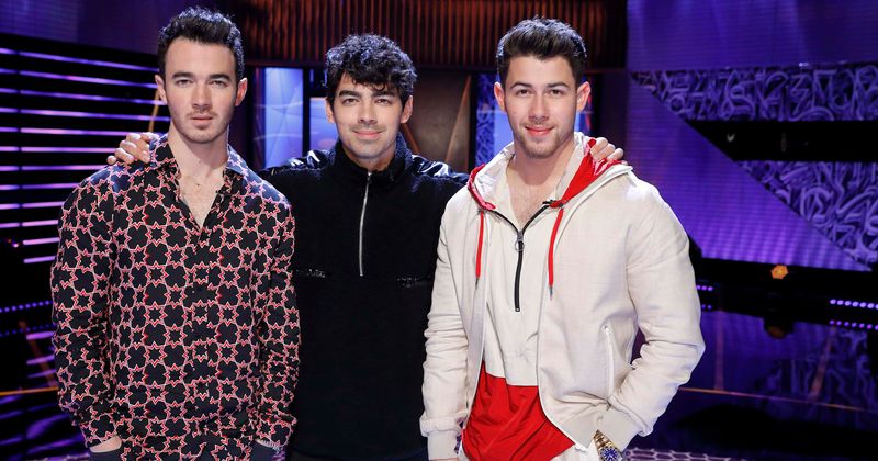 All the 4 songwriters in 'Songland' vying for the Jonas Brothers' attention to choose their song