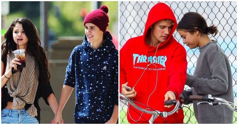 Justin Bieber is looking for distractions and is 'doing everything he can' to keep his mind off Selena Gomez