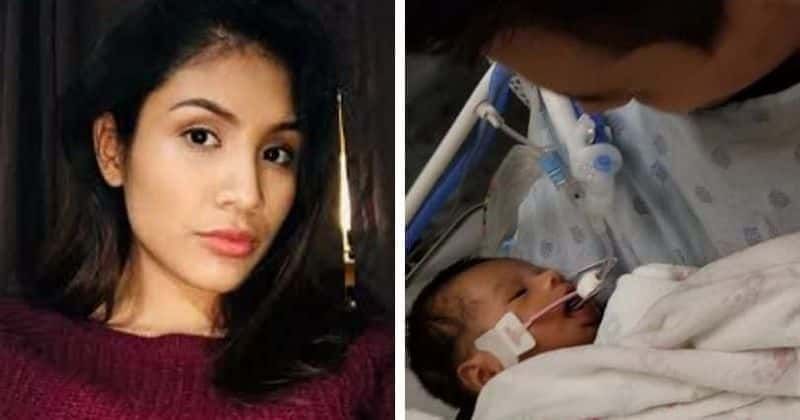 Death of baby ripped out of slain Chicago mother in 'womb raider' attack ruled as homicide
