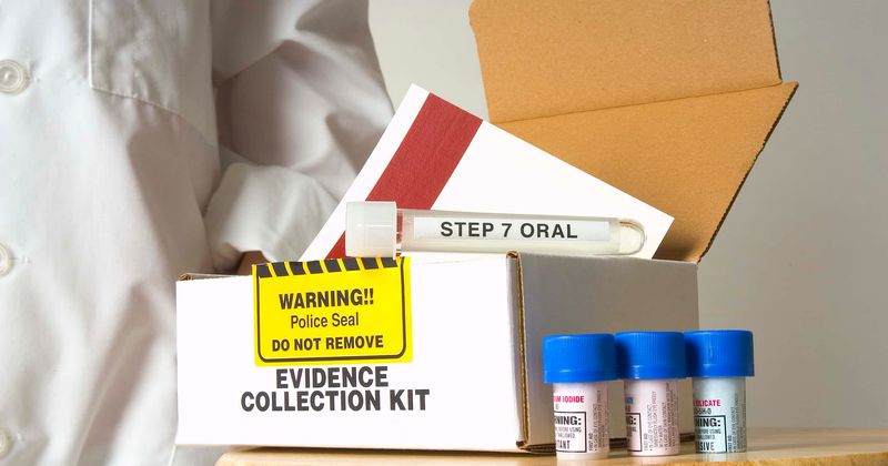 Thousands of rape kits found untested after evidence was collected spark calls for introduction of tracking system
