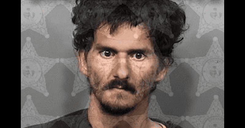 Florida man says he stole pool floats to have sex with them instead of raping women