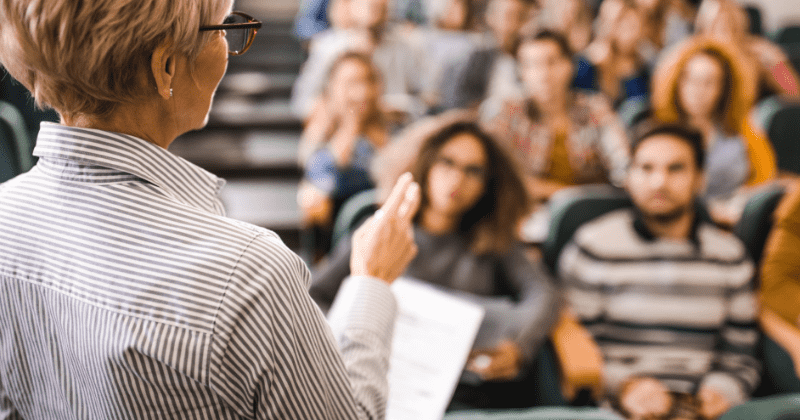 Gender pay gap between university presidents shrinks as the institution's status rises: Study