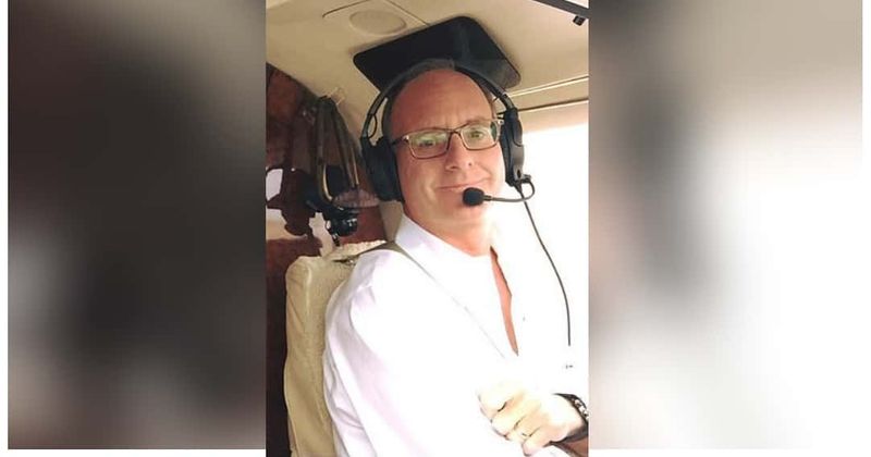 Millionaire, 53, who had sex with 15-year-old while his private plane was on autopilot sentenced to 7 years
