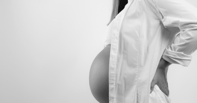 Mother who had seven children taken away for being unable to 'prioritize their needs' is pregnant again